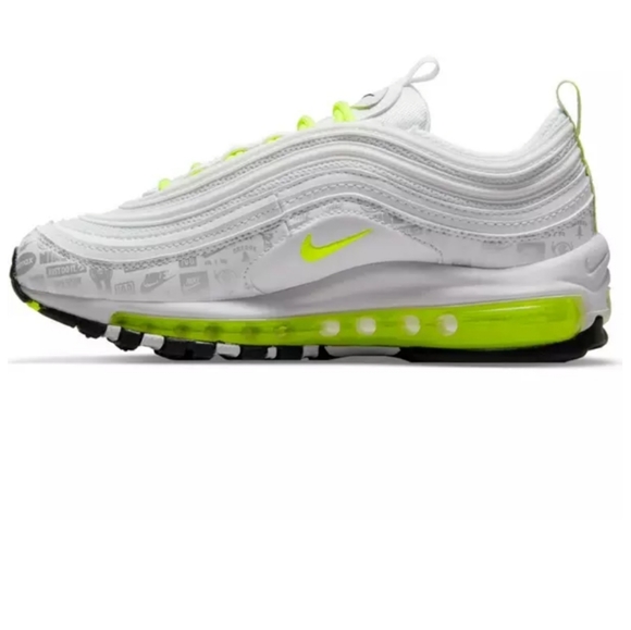 Nike Air Max 97 - Picture 6 of 6